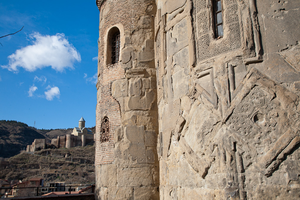 Tbilisi